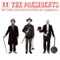 Supermodel - The Presidents of the United States of America lyrics