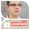 Nortio - Already Mixed Vol.3 - CD2 (Compiled & Mixed by Nortio) (Continuous DJ Mix)