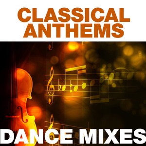 Moonlight Sinata (Club Mix) [Club Mix]