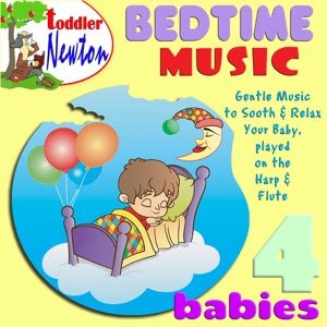 Bedtime Music - 4 Babies