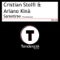 Sometime - Cristian Stolfi & Ariano Kinà lyrics