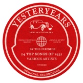 By The Fireside - 24 Top Songs of 1932 artwork