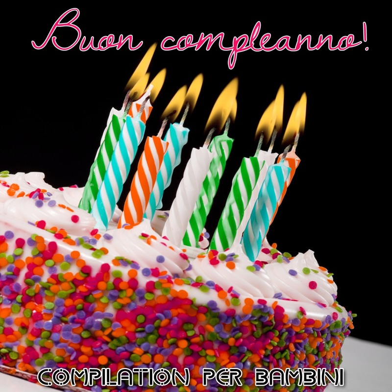 Tanti auguri