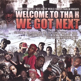 3.R-Dee- Word On the Street F Tee-Lee, Ankaman, PaperChase & Sli 3.R.D, Ankaman, Paperchase, Slim Thug & Tee-Lee