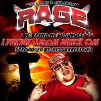 I Put My Jason Mask On - Single - Mr. Rage