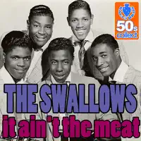 It Ain't The Meat