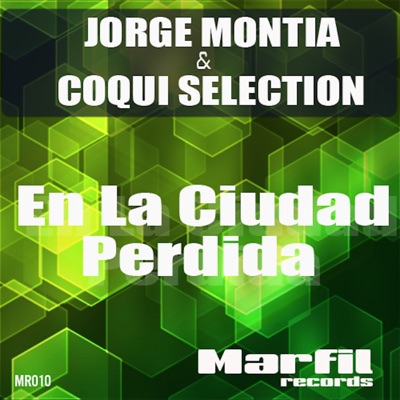 En La Ciudad Perdida - Single