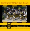 The College of Wooster 2009 Scot Marching Band, Nancy Ditmer & Tom Wallace