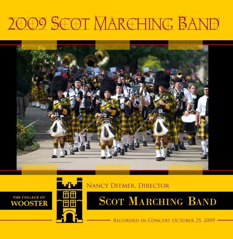 Caber Feidh