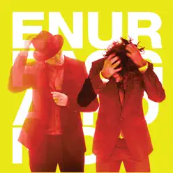 Raggatronic - Enur Raggatronic - Enur