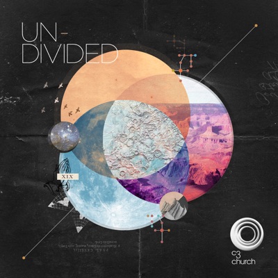 Undivided (Live)