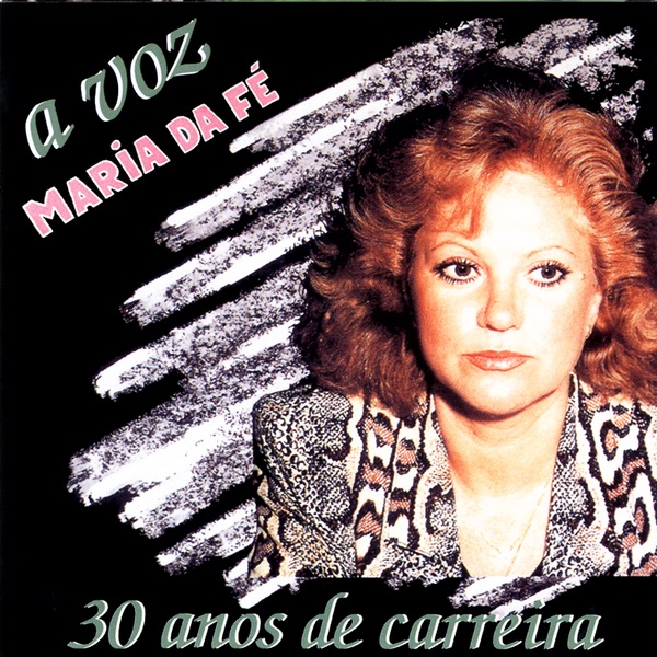 A Voz 30 Anos de Carreira