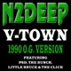 V Town 1990 O G Version Single