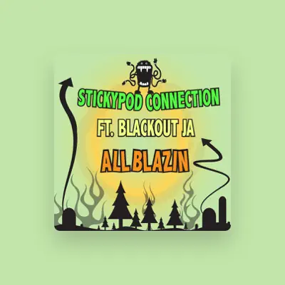Listen to StickyPod Connection, watch music videos, read bio, see tour dates & more!