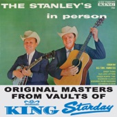 The Stanley Brothers - Finger Poppin' Time