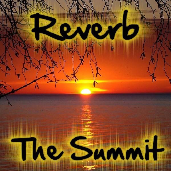 Обложка альбома «The Summit» — Reverb
