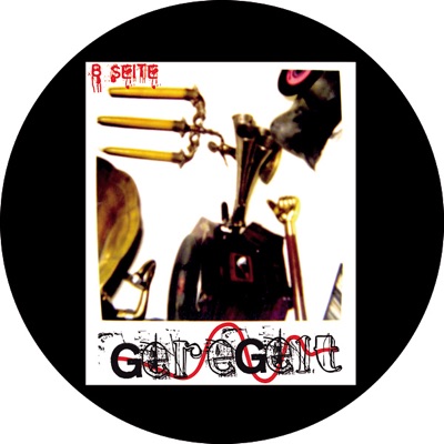 Geh Flöten / Hanne Ma Rieche - Single
