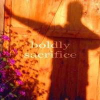 Boldly Sacrifice (Beautiful Progressive Breaks Music) - Single - Cristian Paduraru