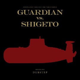 London Taxi Guardian vs. Shigeto