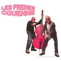 Le maillon faible — Les Frères Couenne