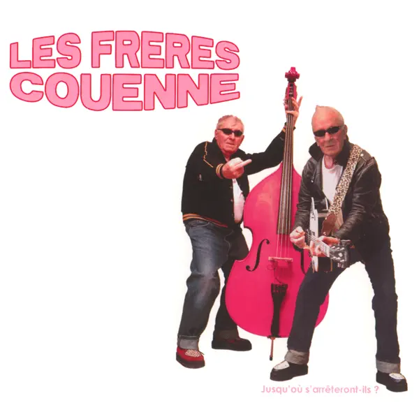 Le maillon faible — Les Frères Couenne