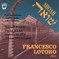 Suite, Op. 13: Con molto expressione