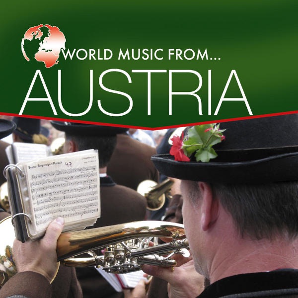 World Music From Austria