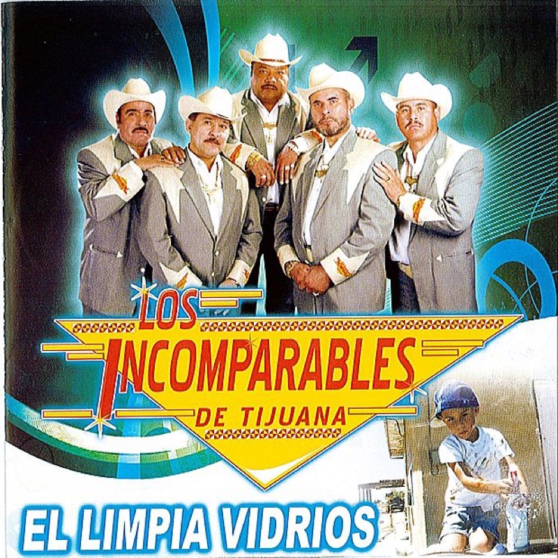 Los Incomparables De Tijuana Sabiendo Quien Era Yo Eleazar Del Fiero - Los Incomparables de Tijuana: Song Lyrics, Music