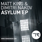 Asylum EP