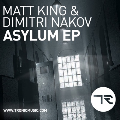 Asylum EP