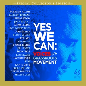 Promised Land (feat. Adam Levine and Kanye West)