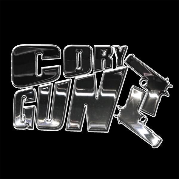 Colder - Single - Cory Gunz