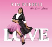 Kim Burrell - Sweeter
