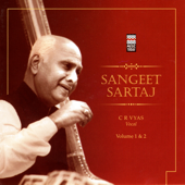 Sangeet Sartaj Vol. 1 & 2