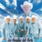Saul Ruiz - Los Amables lyrics