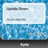 Upside Down (Electro-Italo Mix) - Single