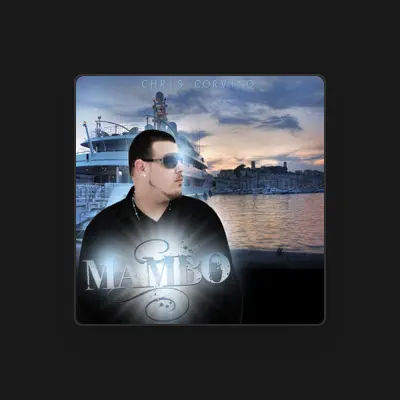Listen to Chris Corvino, watch music videos, read bio, see tour dates & more!