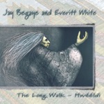 Jay Begaye & Everitt White - Where I Walk, I Live