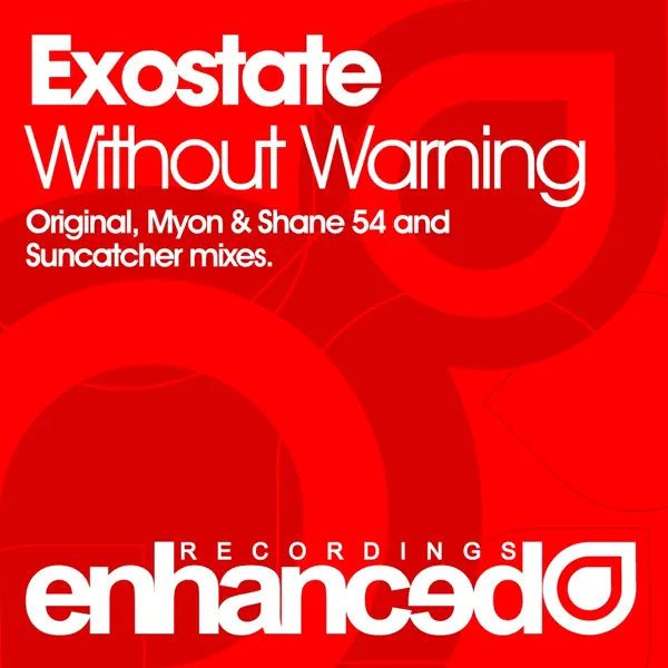 Without Warning (Suncatcher Remix) — Exostate
