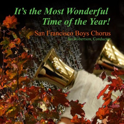 It's the Most Wonderful Time of the Year