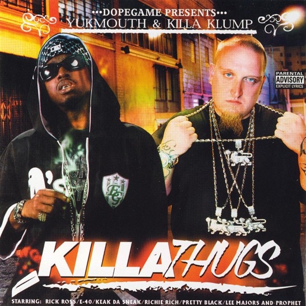 Talkin' Bout (feat. Keak Da Sneak and Frank Sticks)