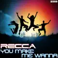 You Make Me Wanna (Radio Edit)