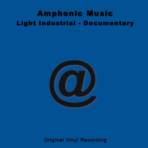 Light Industrial - Documentary (Amps 1008)