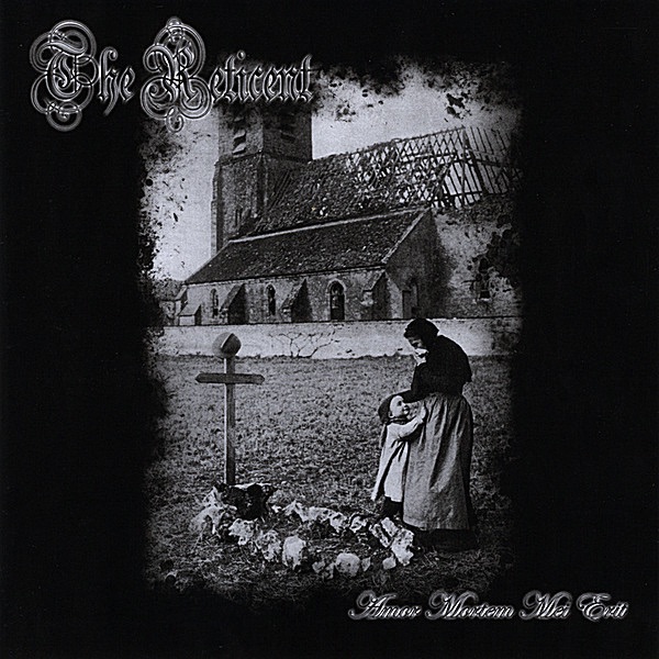 The Reticent - The Captive