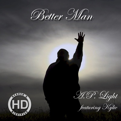 Better Man (Remix) [feat. Kylie] - Single