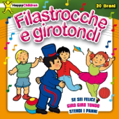 Filastrocche e girotondi