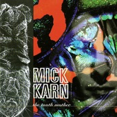 Mick Karn - Thundergirl Mutation