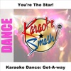 Various Artists - Get-A-way (Karaoke Version) [As Made Famous By Maxx]