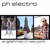 Englishman In New York (Remixes) - PH Electro