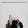 Jack Van Poll, Lulu Gontsana & Dave Young - Eighty One artwork